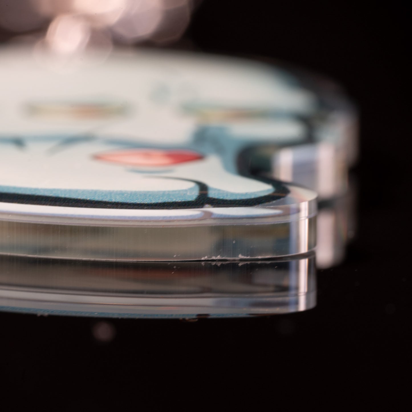 Acrylic Keychain - Hunter x Hunter