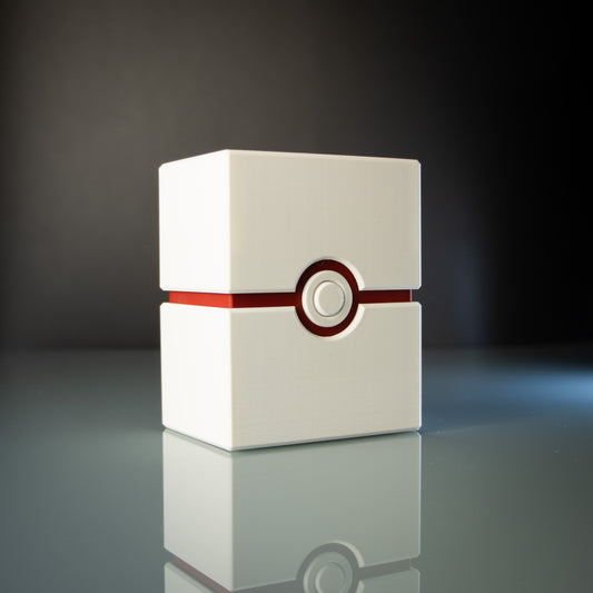 Pokémon Deck box