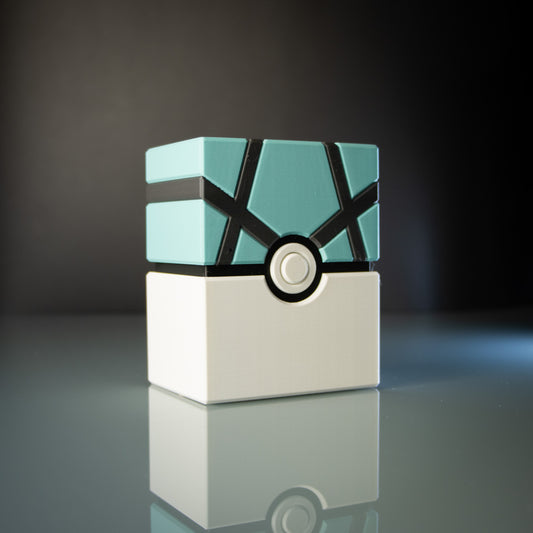 Pokémon Deck box