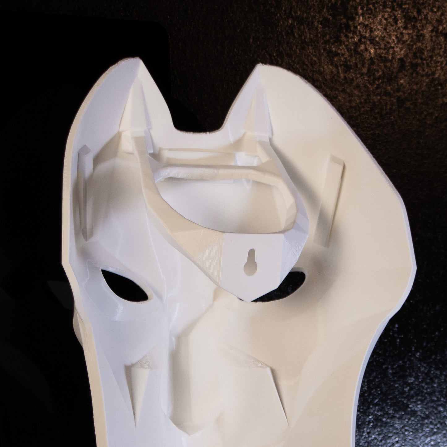 League of Legends - Jhin Mask