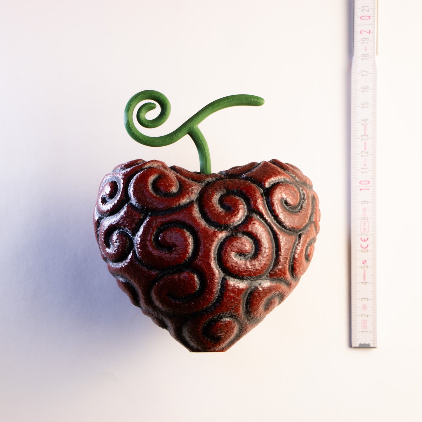 One Piece - Devil Fruit