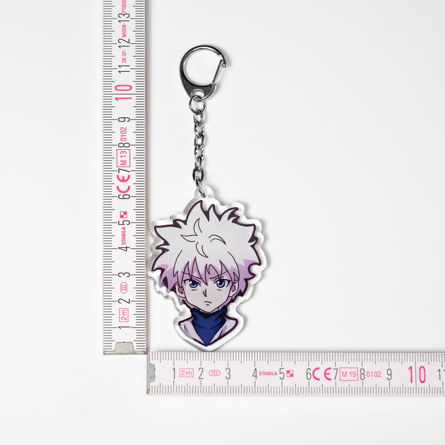 Acrylic Keychain - Hunter x Hunter