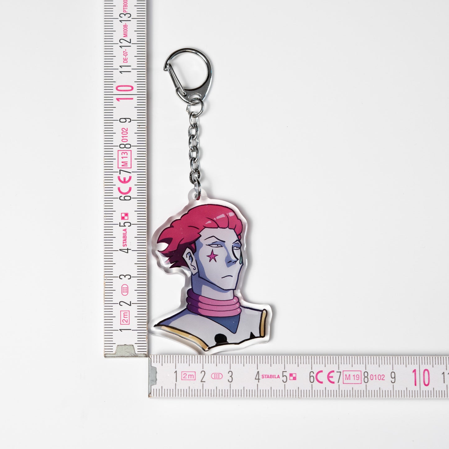 Acrylic Keychain - Hunter x Hunter