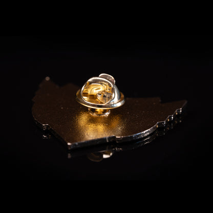 League of Legends - Mastery 7 Pin