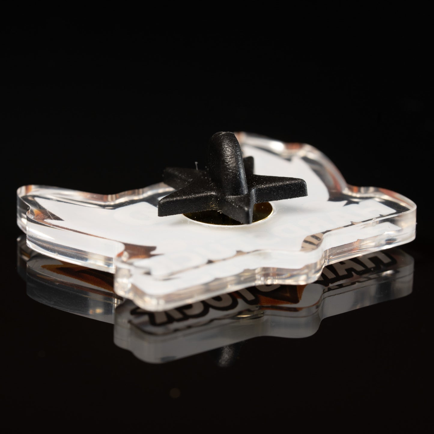 League of Legends - Hardstuck ELO pin