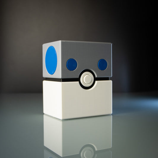 Pokémon Deck box