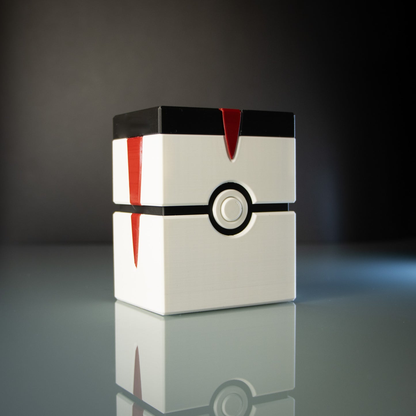 Pokémon Deck box