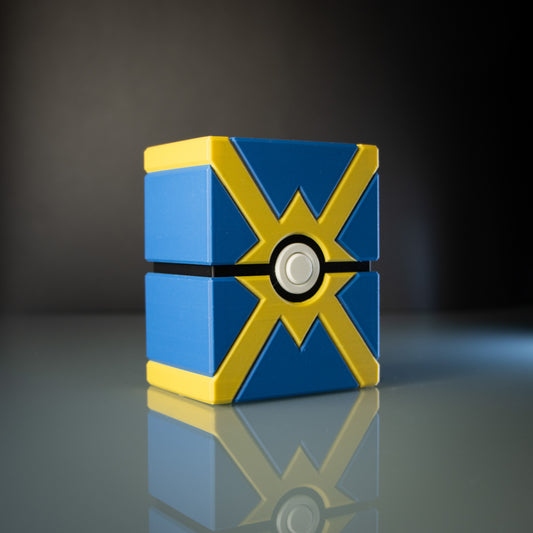 Pokémon Deck box