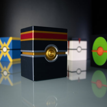 Pokémon Deck box
