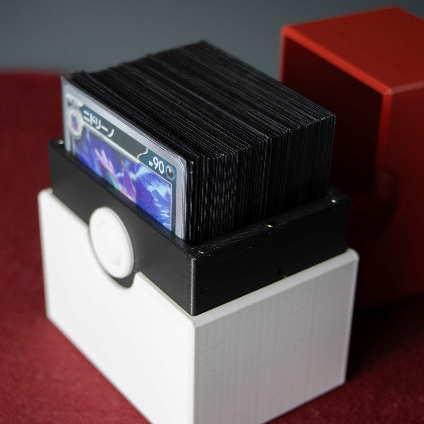 Pokémon Deck box