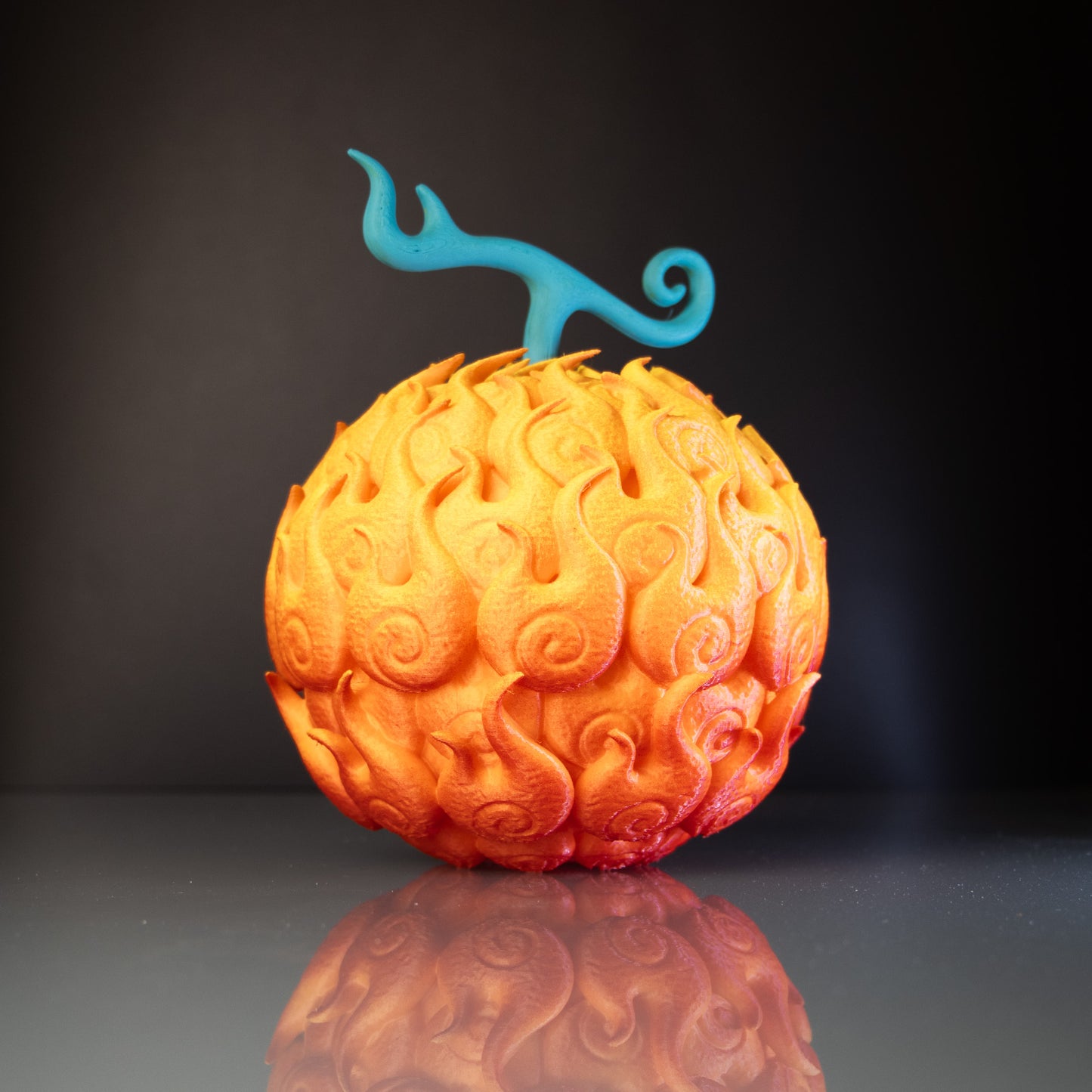 One Piece - Devil Fruit