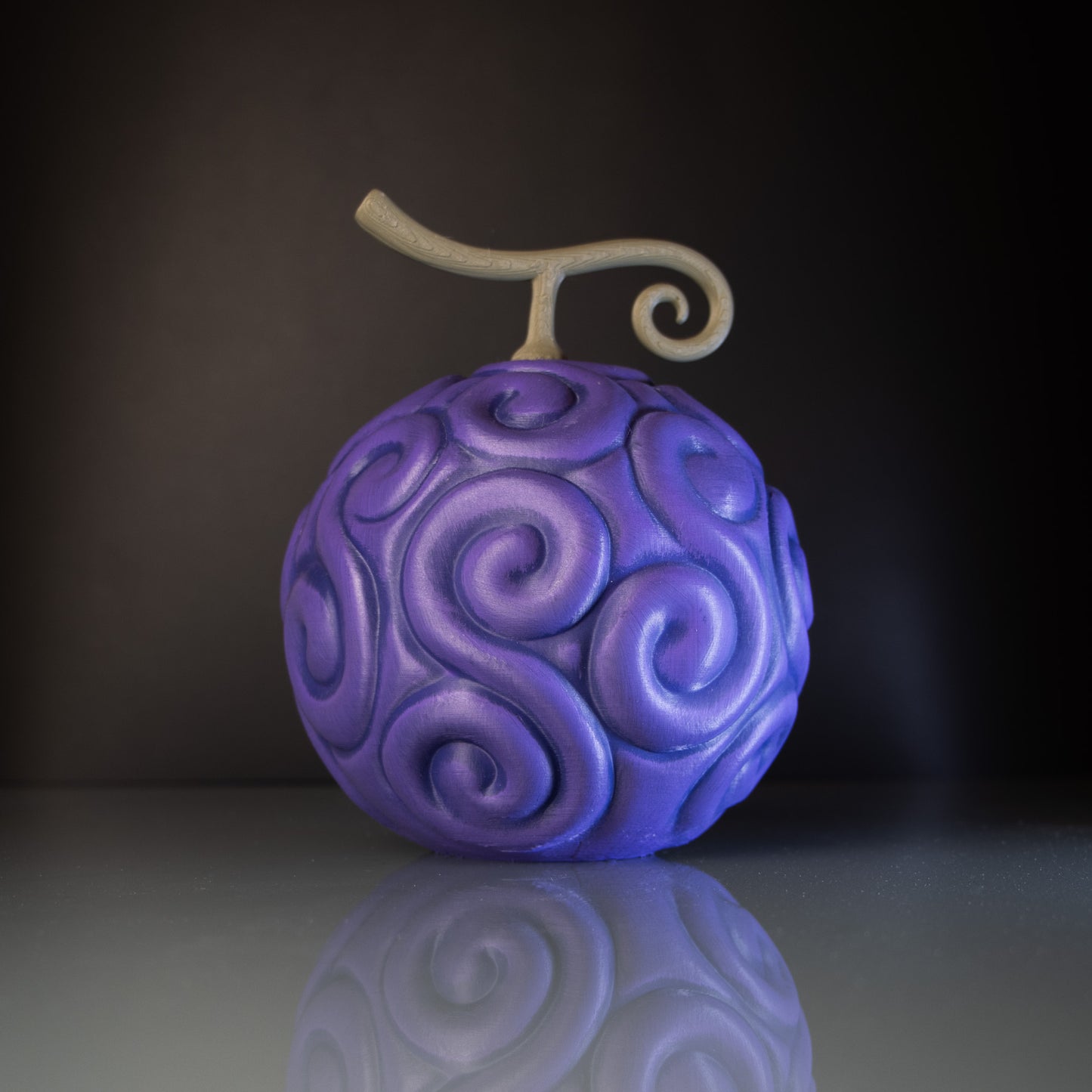 One Piece - Devil Fruit