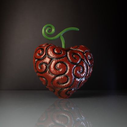 One Piece - Devil Fruit