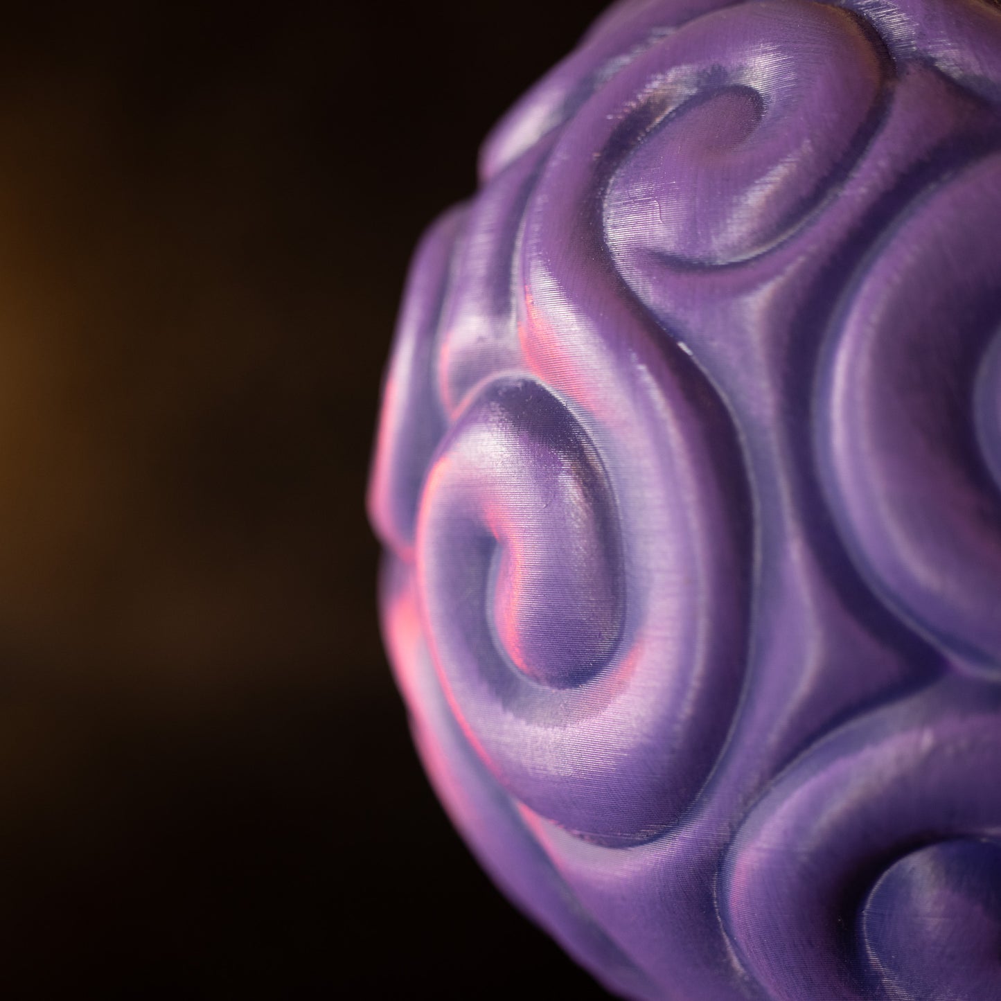 One Piece - Devil Fruit