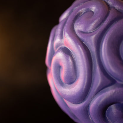 One Piece - Devil Fruit