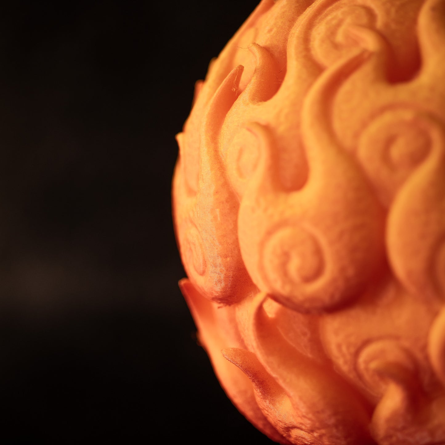 One Piece - Devil Fruit