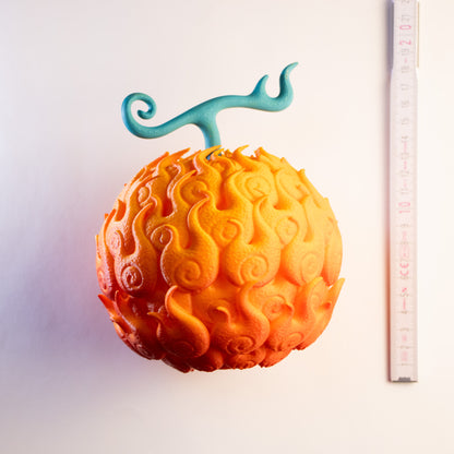 One Piece - Devil Fruit