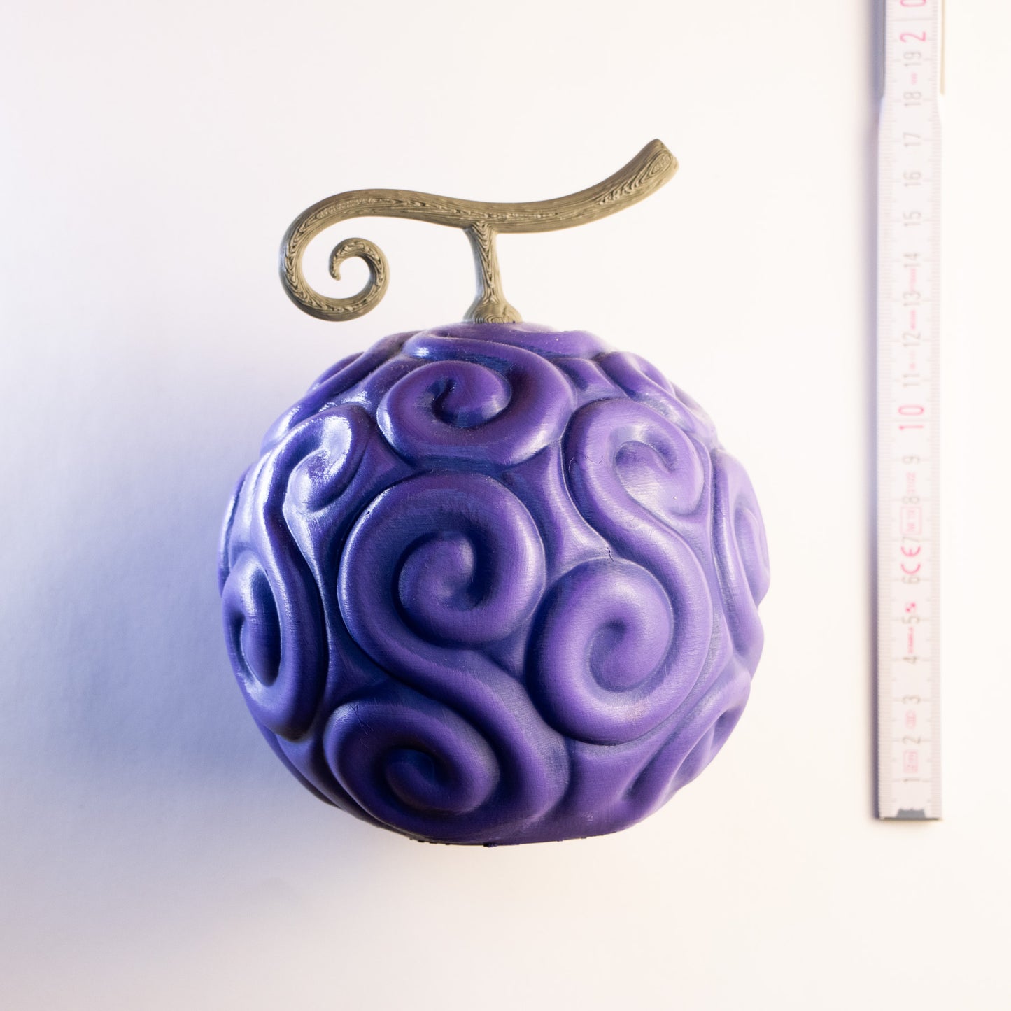 One Piece - Devil Fruit