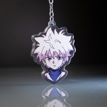 Acrylic Keychain - Hunter x Hunter