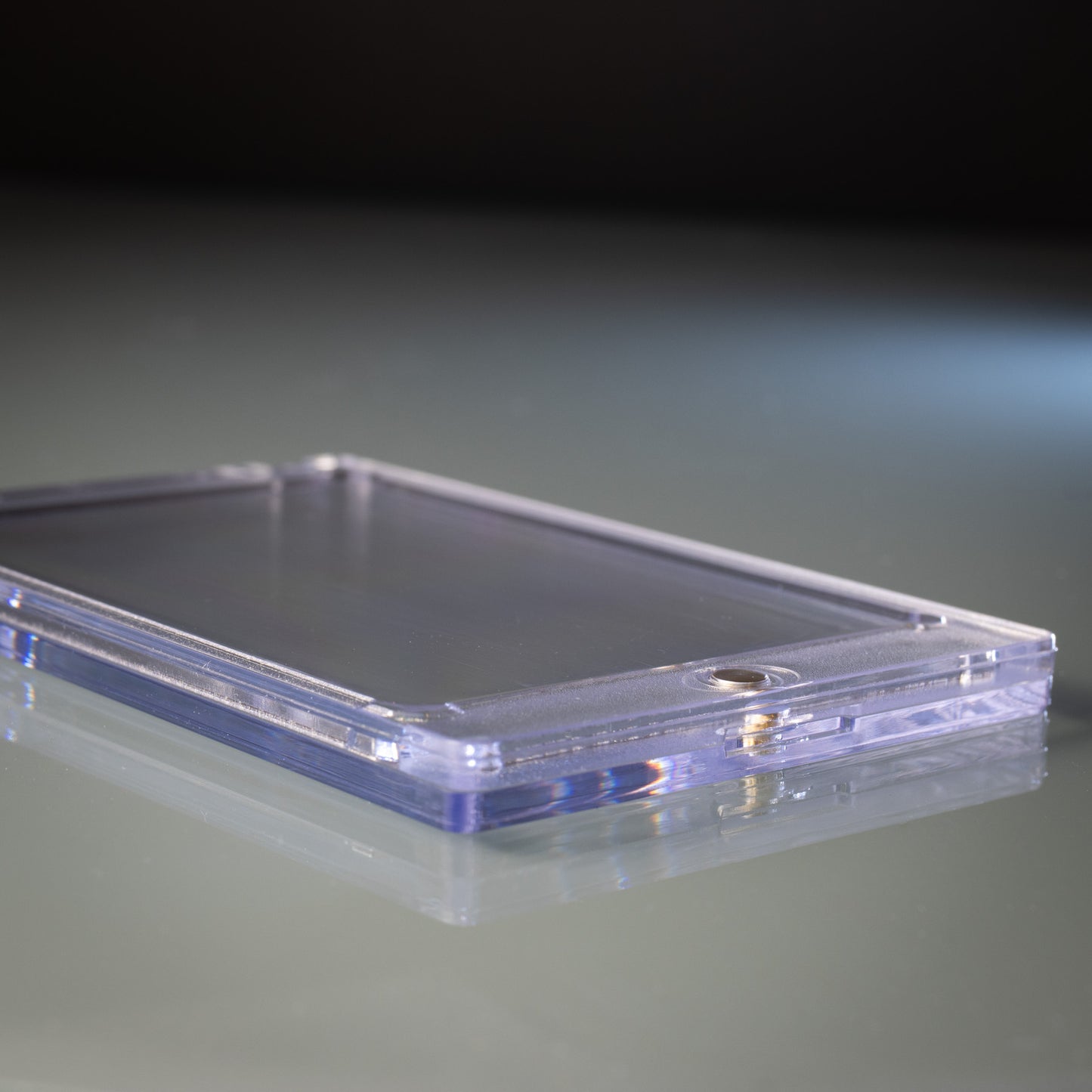 Jinx Deckbox - Riftbound