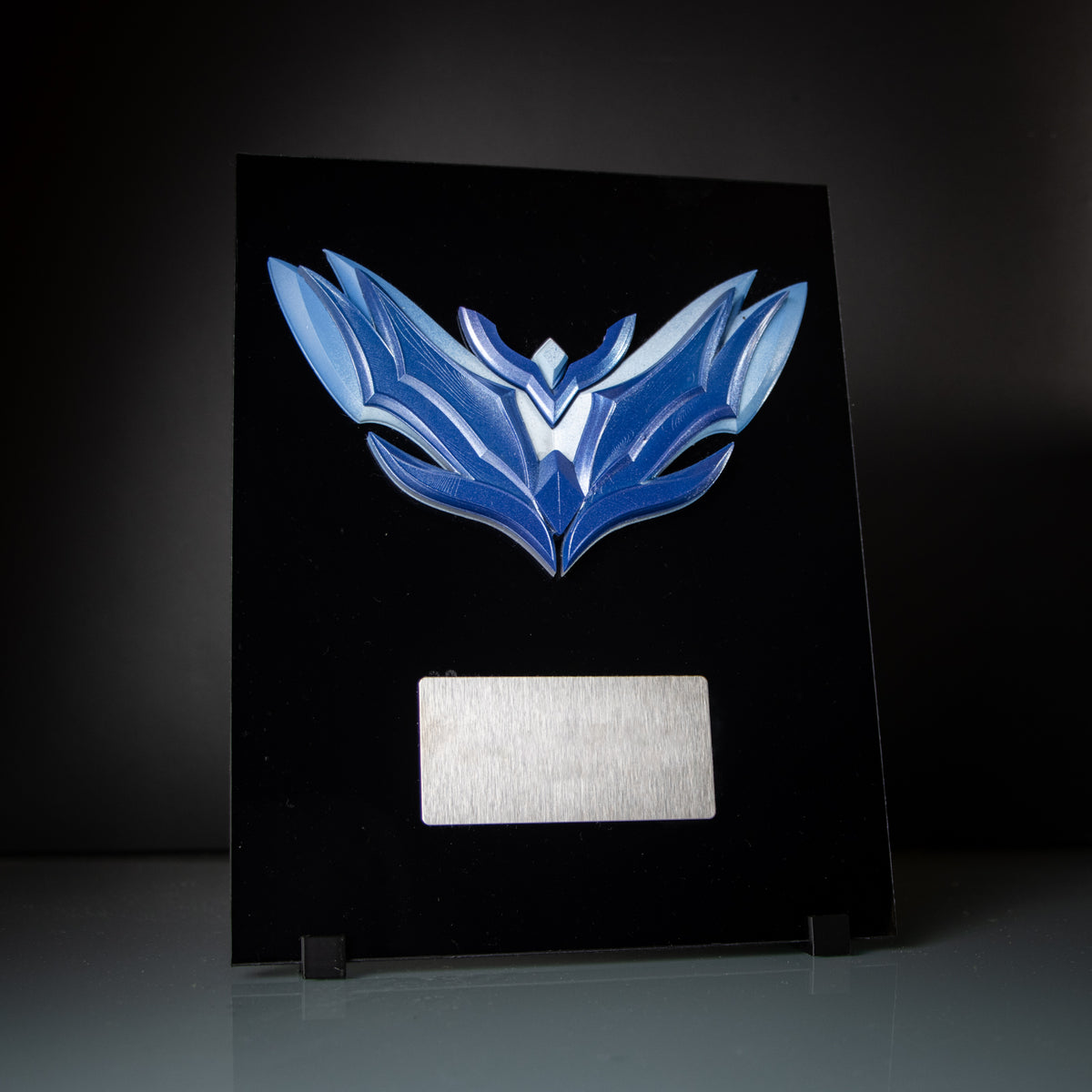 Elo Plate - Diamond