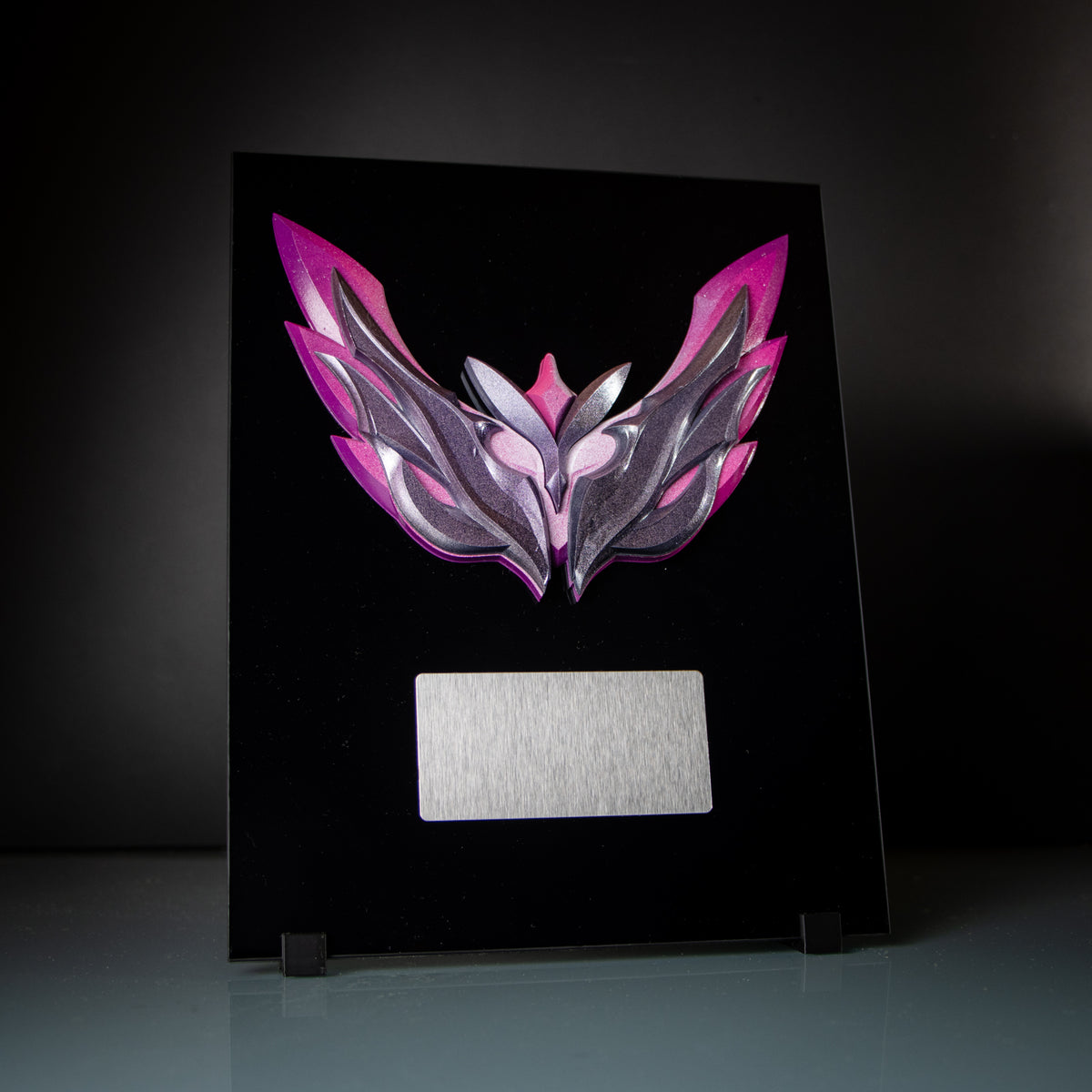 Elo Plate - Master
