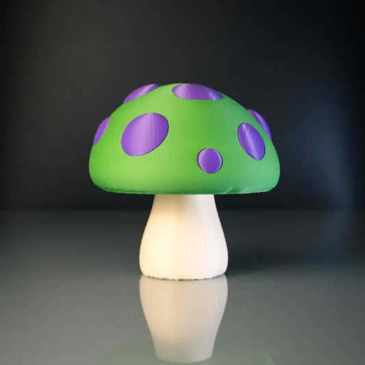 League of Legends - Teemo Shroom